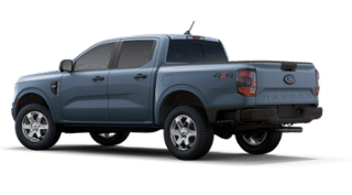2025 Ford Ranger® External Image 3